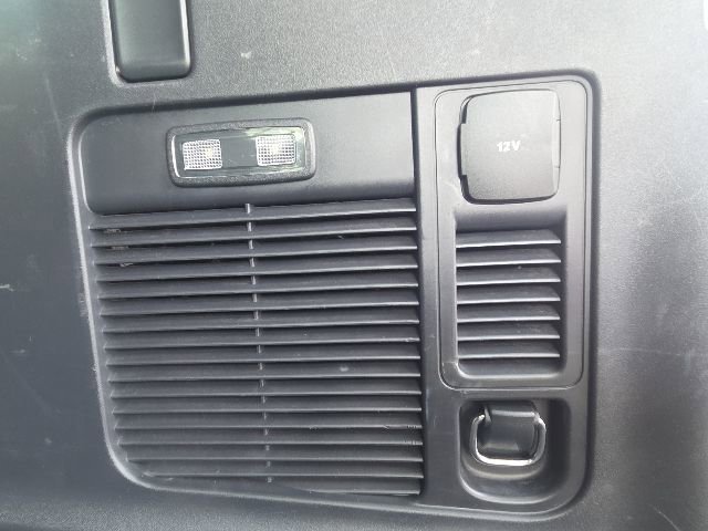 Used 2025 Ford Expedition Max Active AWD/4WD image 13