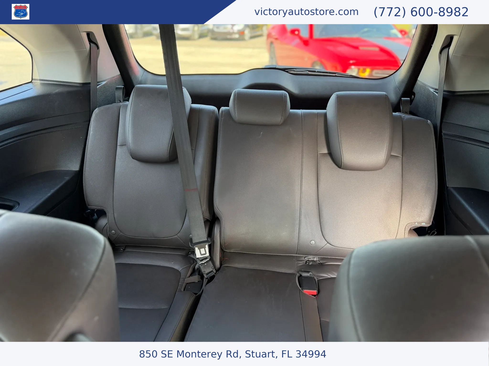 Used 2019 Honda Odyssey EX-L image 14