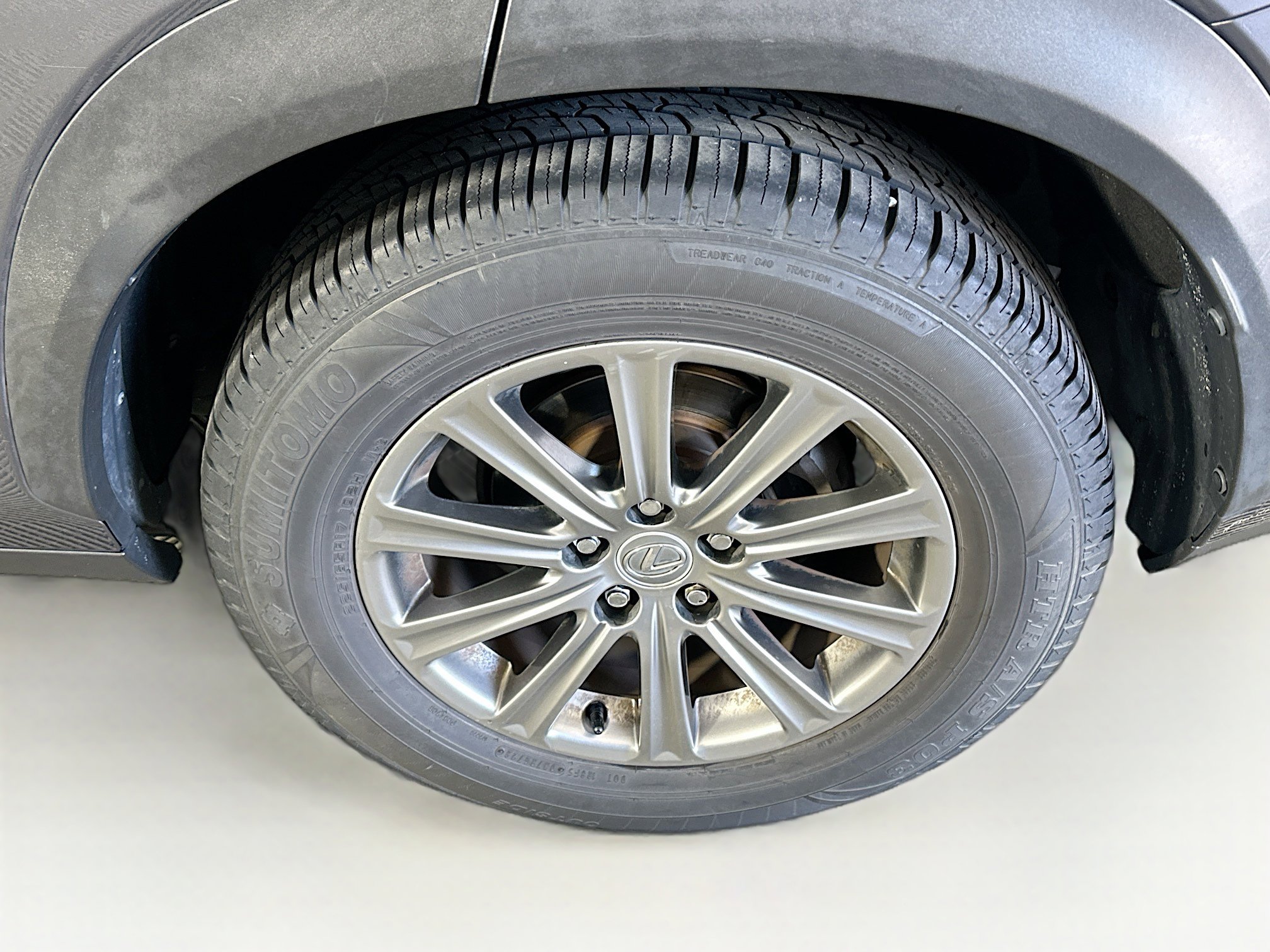 Used 2016 Lexus NX 200t FWD image 11