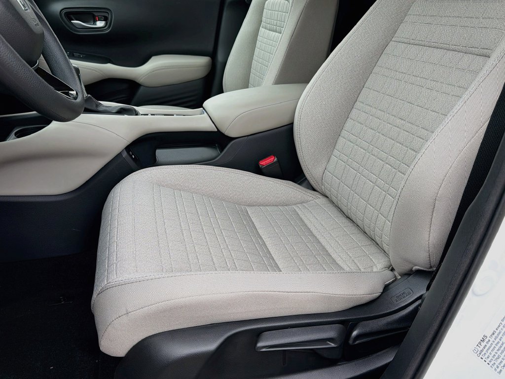 New 2027 Honda HR-V LX image 27