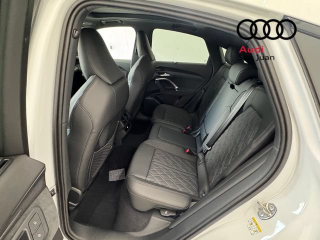 New 2026 Audi SQ5 Premium Plus AWD/4WD image 23