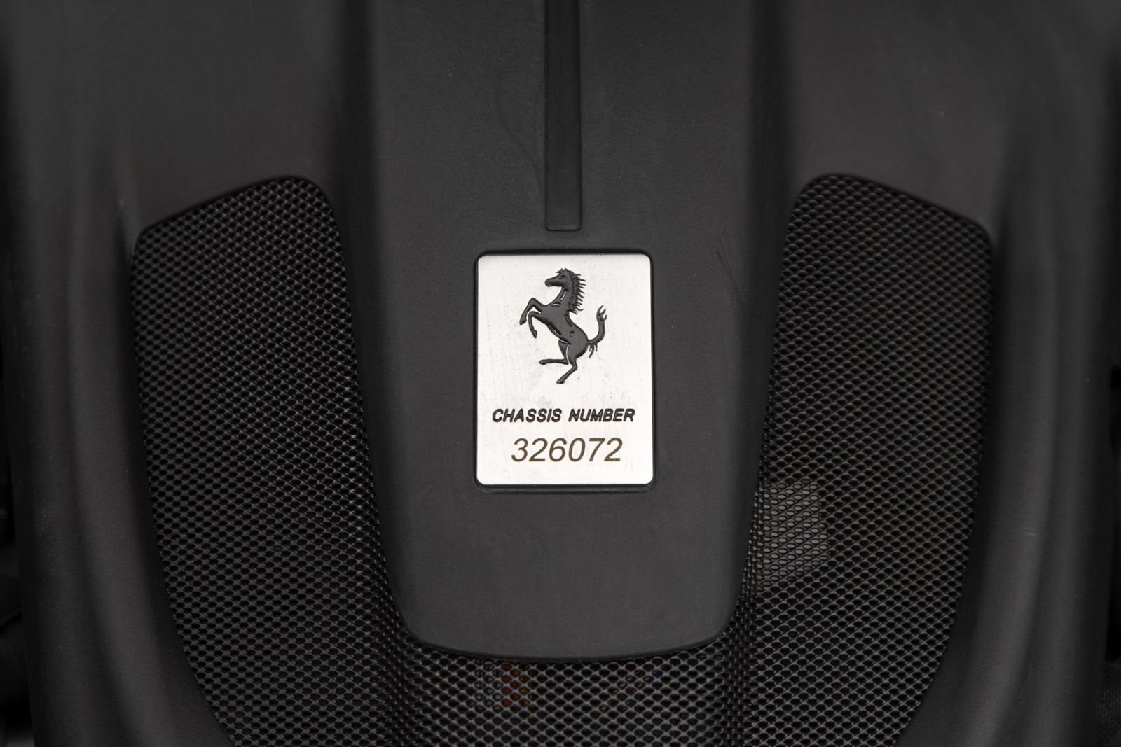 Used 2026 Ferrari Roma Spider RWD image 37