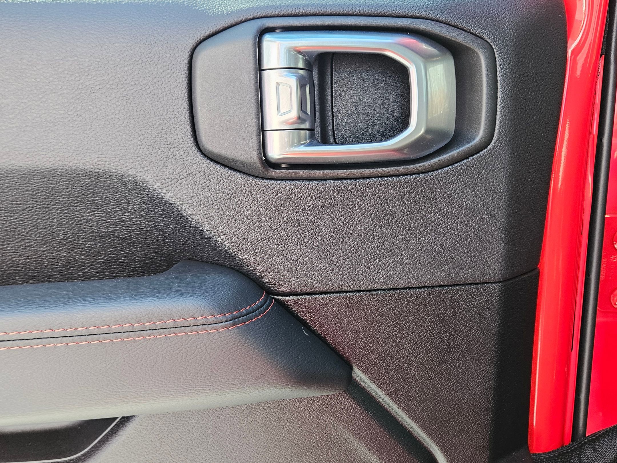 Used 2020 Jeep Gladiator Rubicon image 24