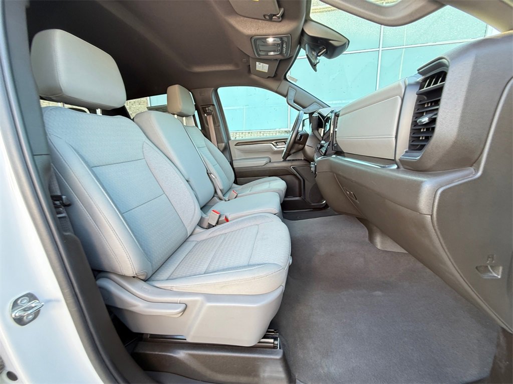 New 2026 Chevrolet Suburban Z71 w/ Sun And Tow Package image 20