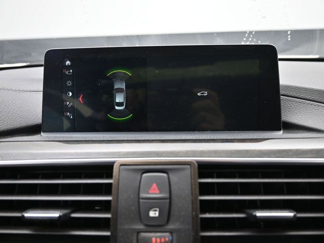 Used 2020 BMW 430i xDrive Coupe w/ M Sport Package AWD/4WD image 18