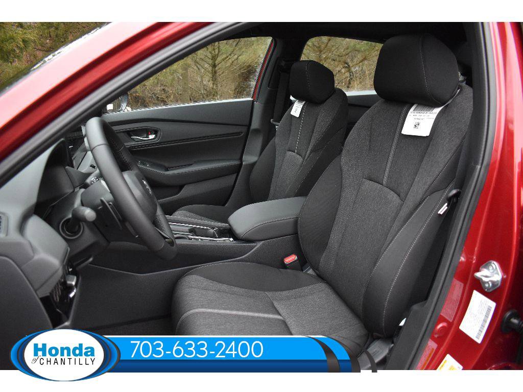 New 2026 Honda Accord Hybrid Sport image 27