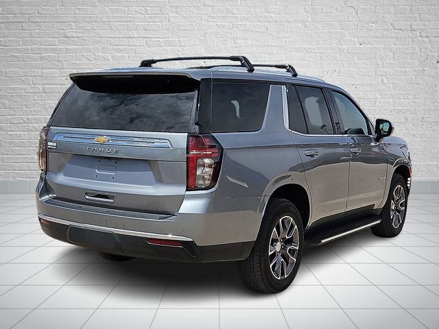 Used 2023 Chevrolet Tahoe LS w/ Driver Alert Package RWD image 4
