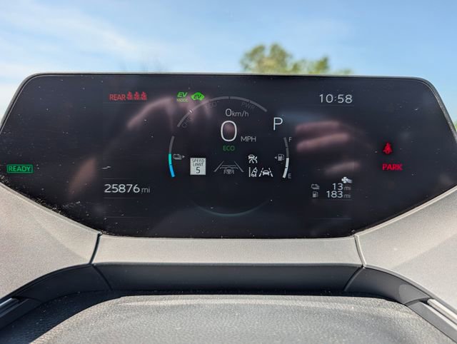 Used 2023 Toyota Prius Prime FWD image 22