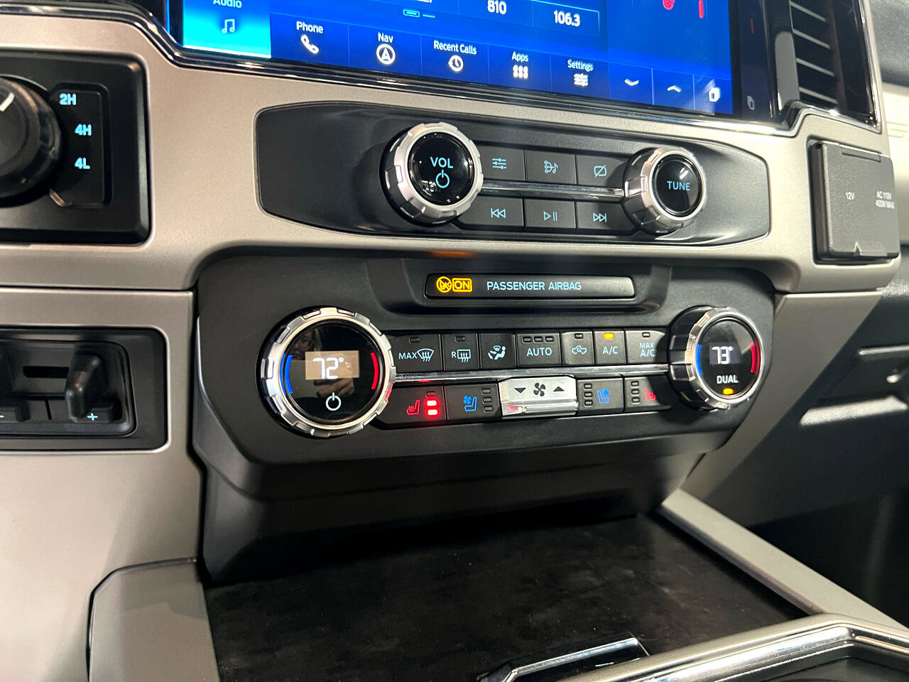 Used 2022 Ford F250 Lariat image 27