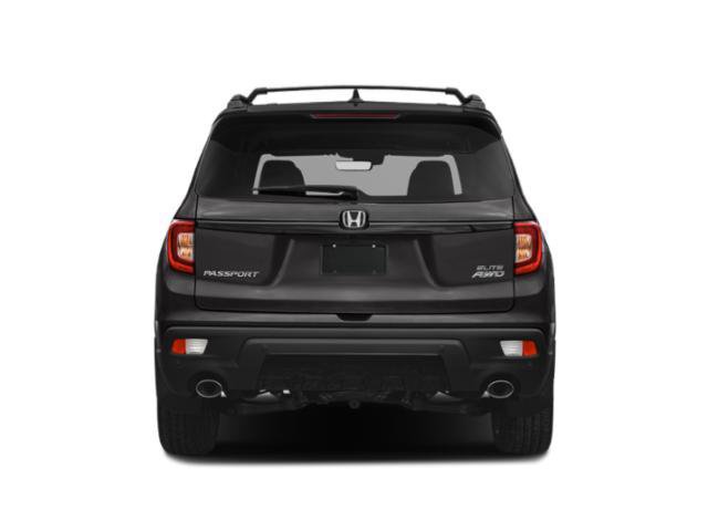 Used 2019 Honda Passport Elite image 5