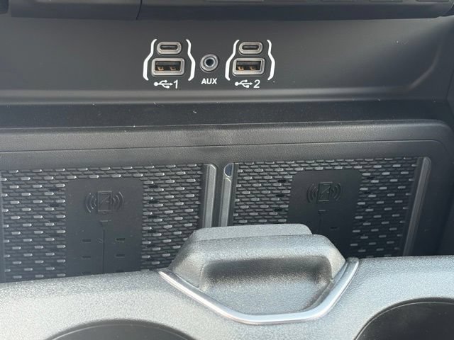 New 2026 RAM 2500 Laramie w/ Night Edition AWD/4WD image 23