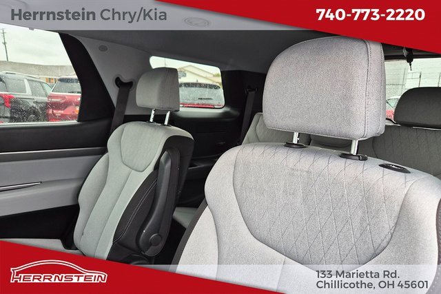 Used 2022 Hyundai Palisade SEL w/ Convenience Package image 26
