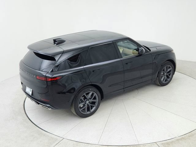 Certified 2025 Land Rover Range Rover Sport SE AWD/4WD image 14