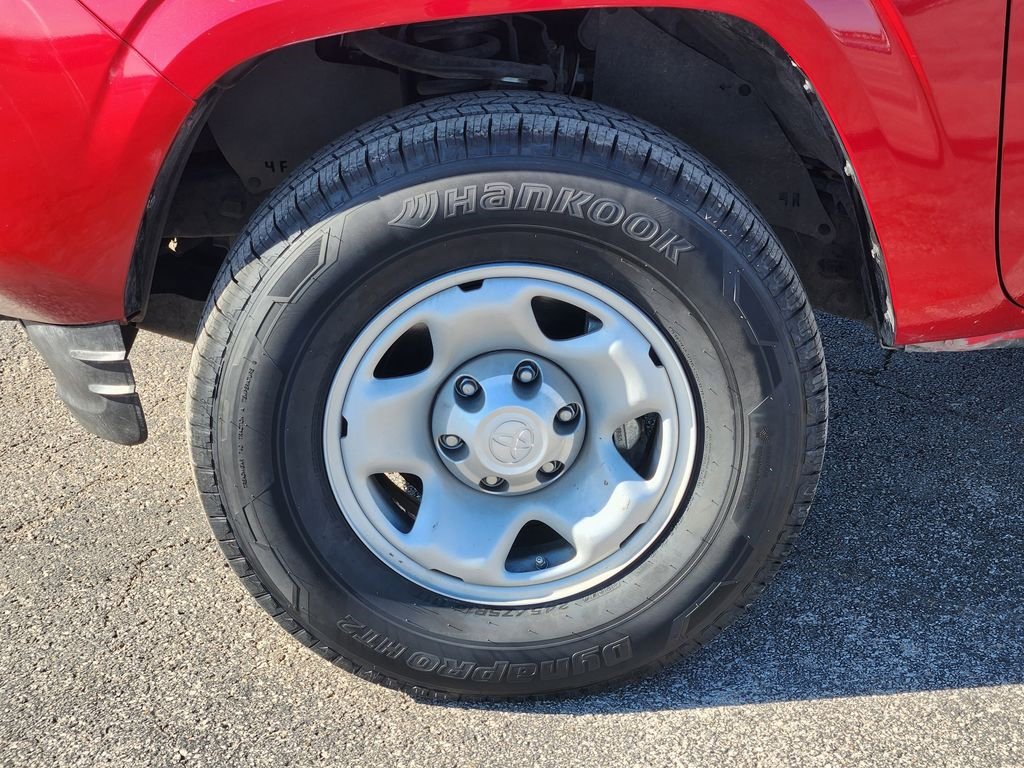 Used 2023 Toyota Tacoma SR5 image 12