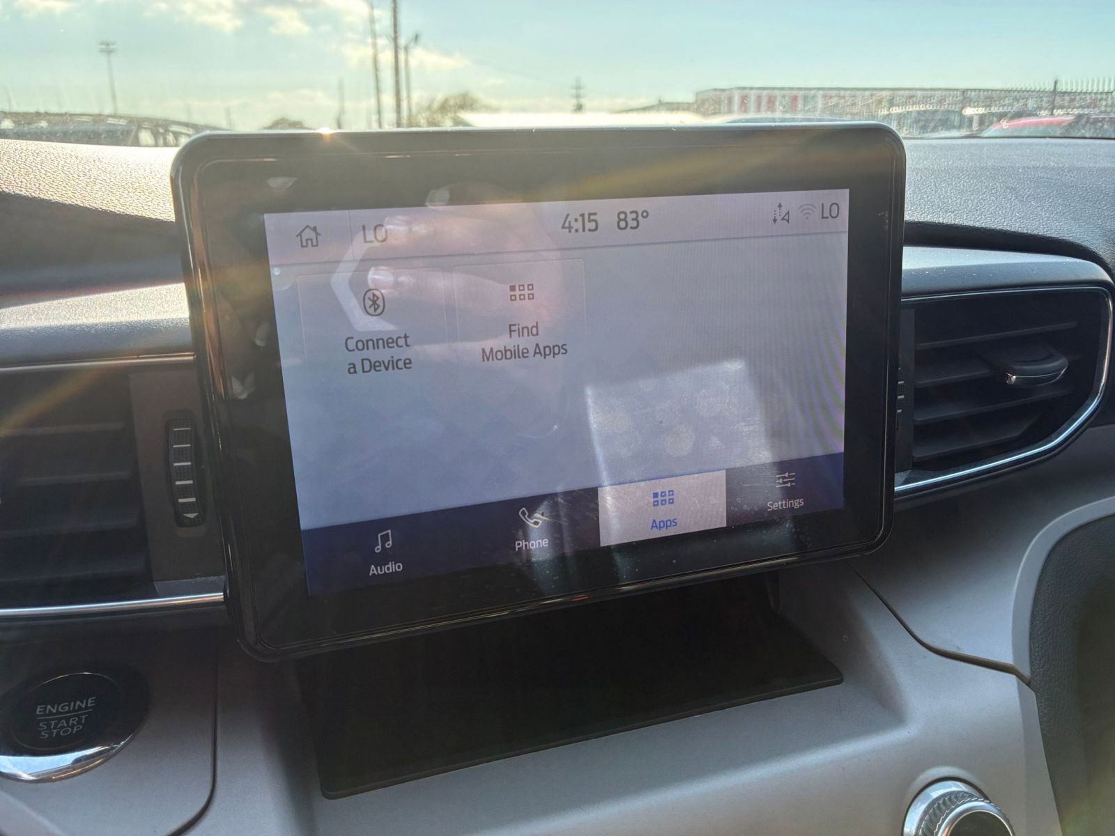 Used 2024 Ford Explorer XLT w/ Equipment Group 202A image 16