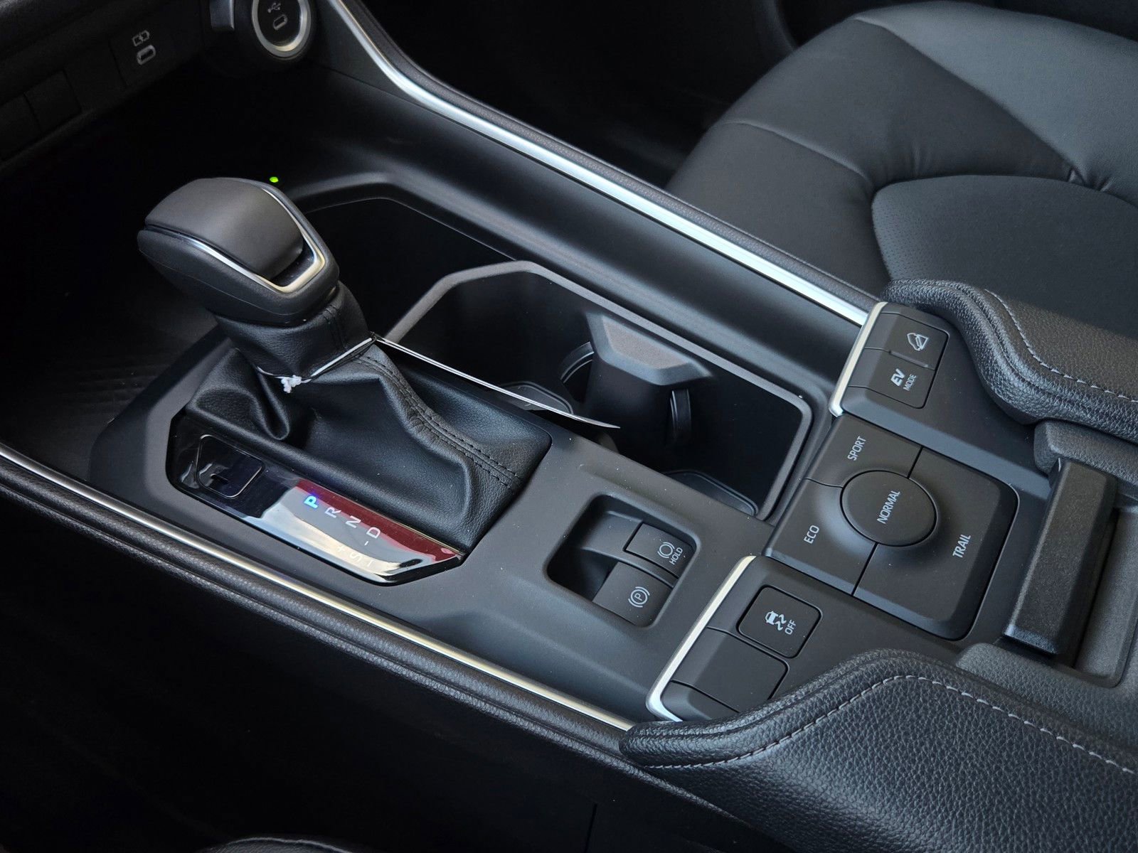 Certified 2026 Toyota Grand Highlander XLE image 17