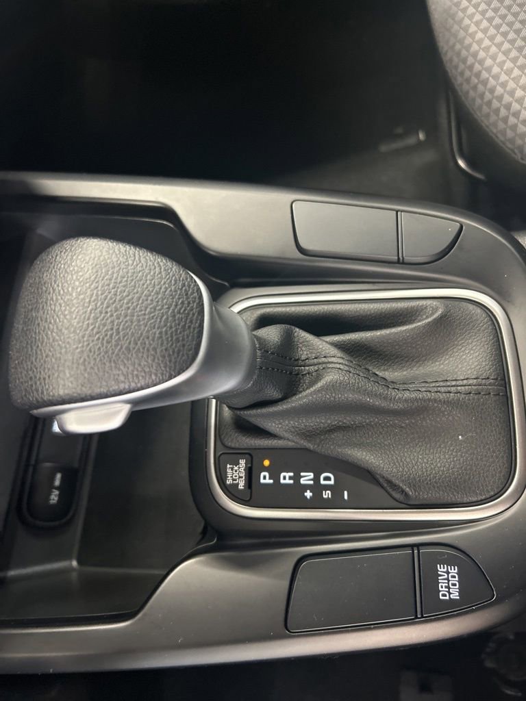 Certified 2023 Kia Soul LX w/ LX Technology Package image 21