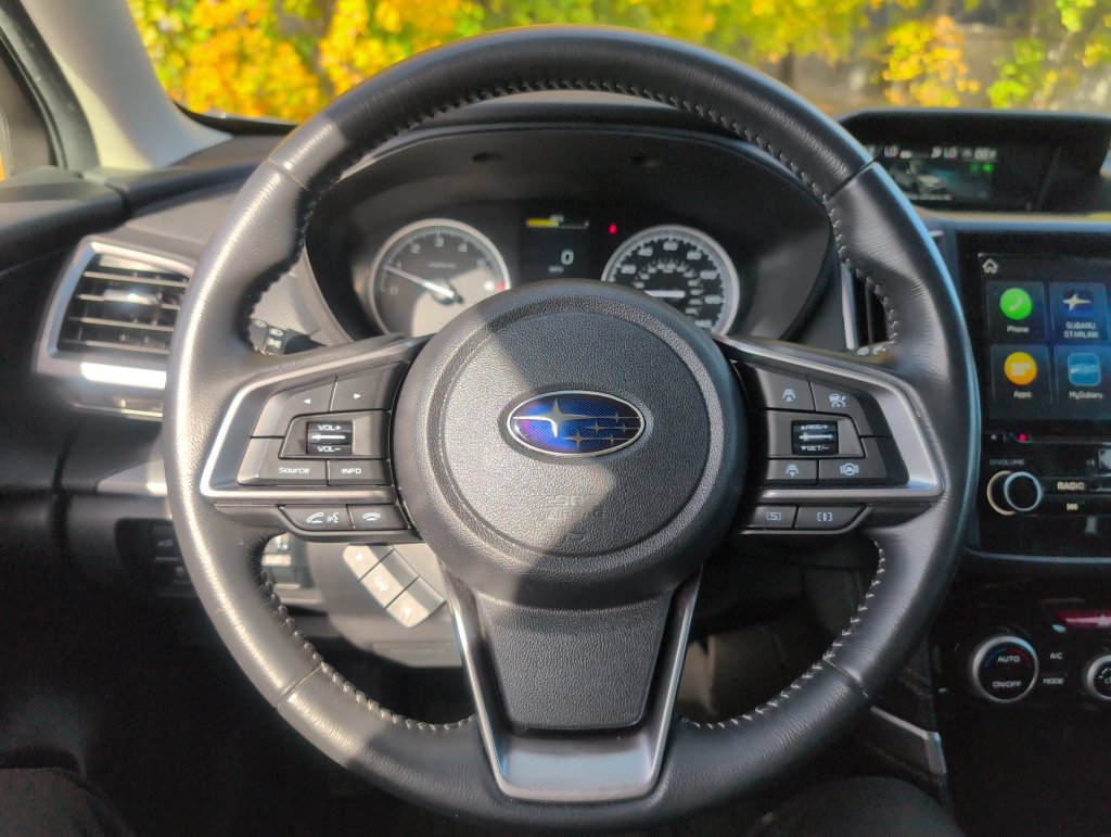 Used 2020 Subaru Forester Limited AWD/4WD image 16