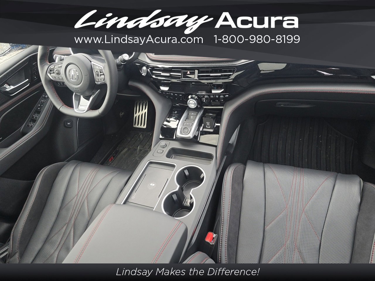 New 2026 Acura MDX Type S image 11