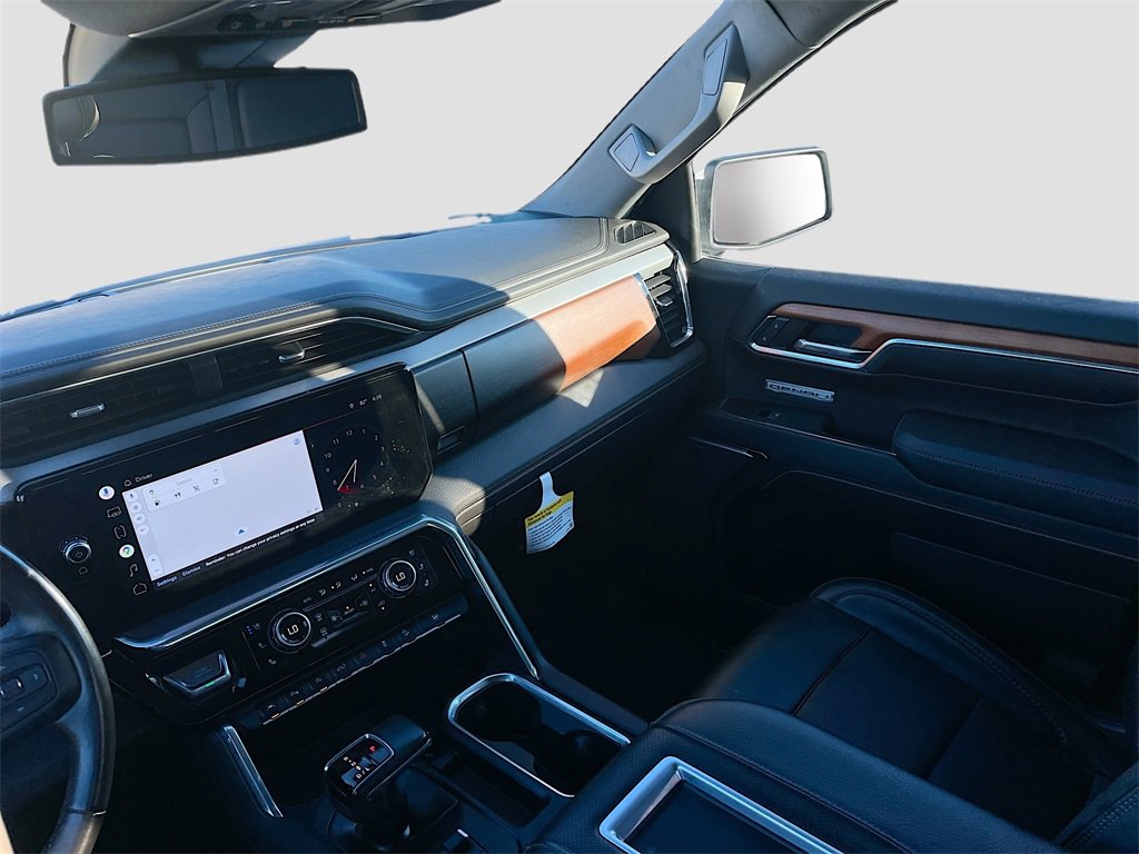 Used 2022 GMC Sierra 1500 Denali image 24