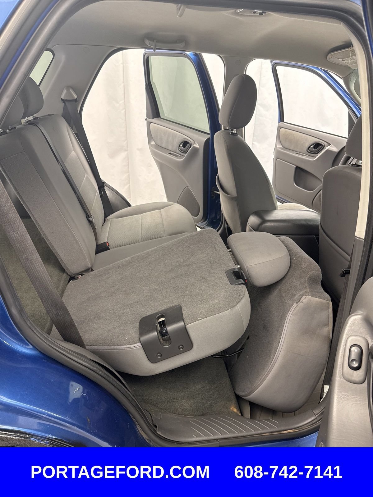 Used 2007 Ford Escape 4WD Hybrid image 32