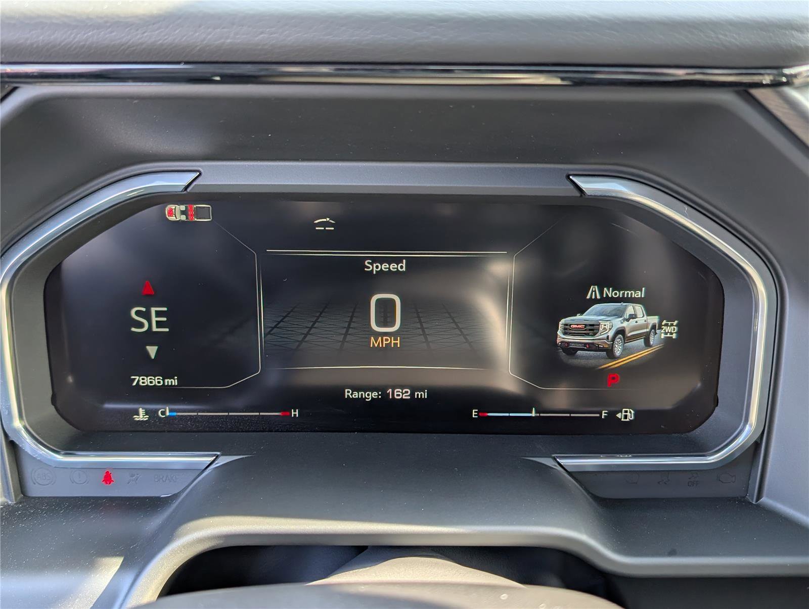 Used 2026 GMC Sierra 1500 AT4 w/ AT4 Premium Package image 33