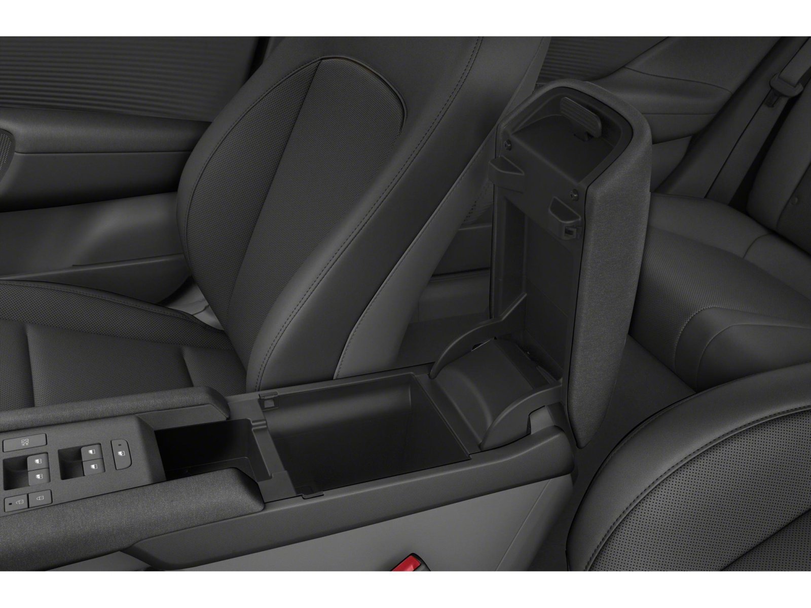 Used 2024 Hyundai Ioniq 6 SEL image 9