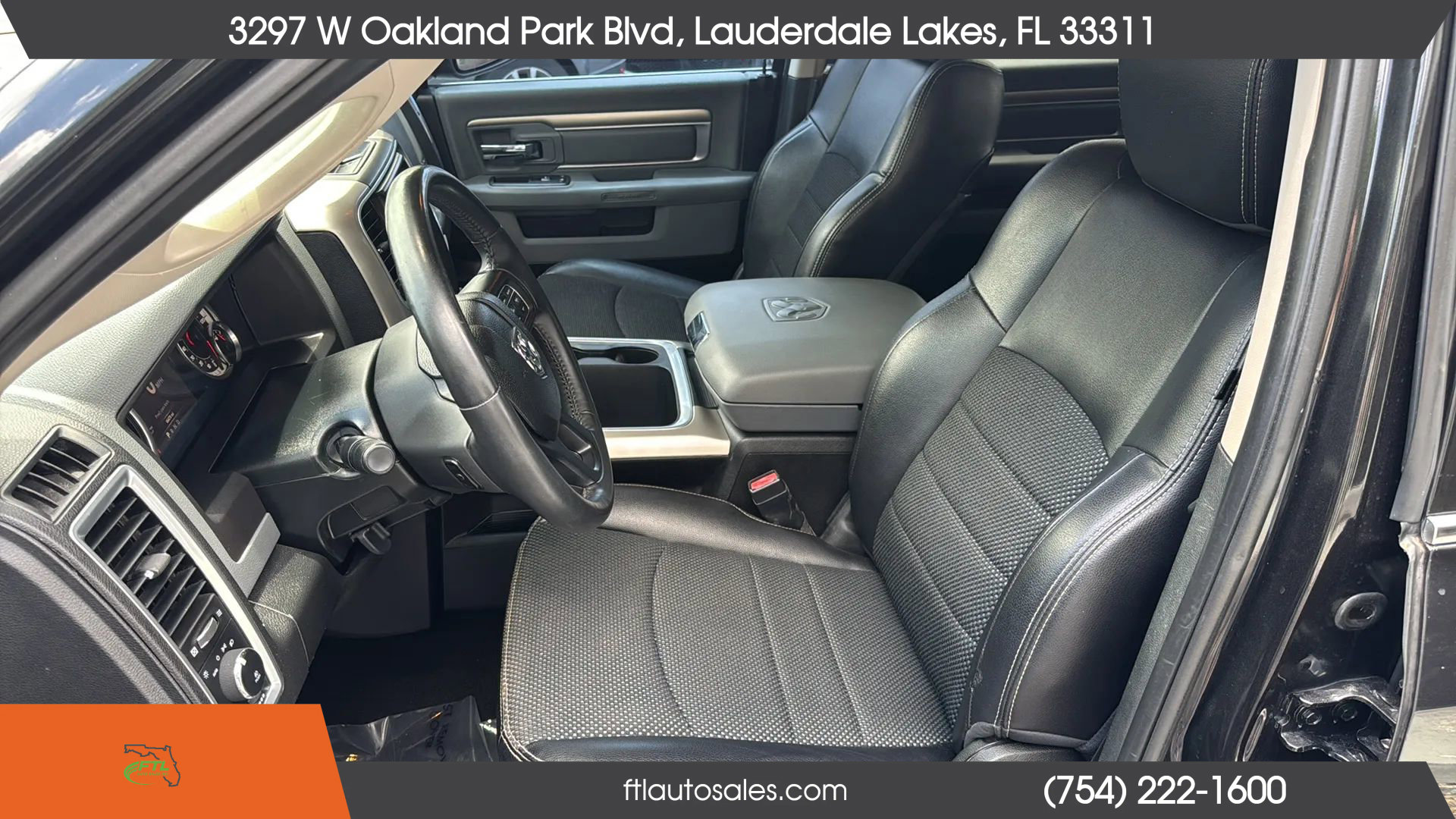 Used 2018 RAM 1500 Lone Star image 27