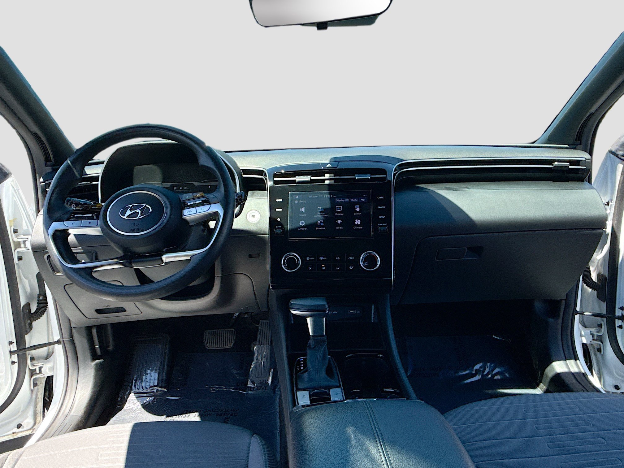 Certified 2022 Hyundai Santa Cruz SEL AWD/4WD image 3