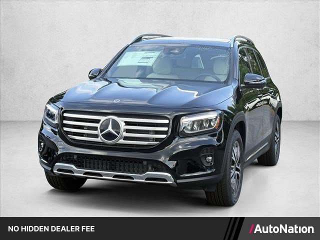 Used 2025 Mercedes-Benz GLB 250 image 1
