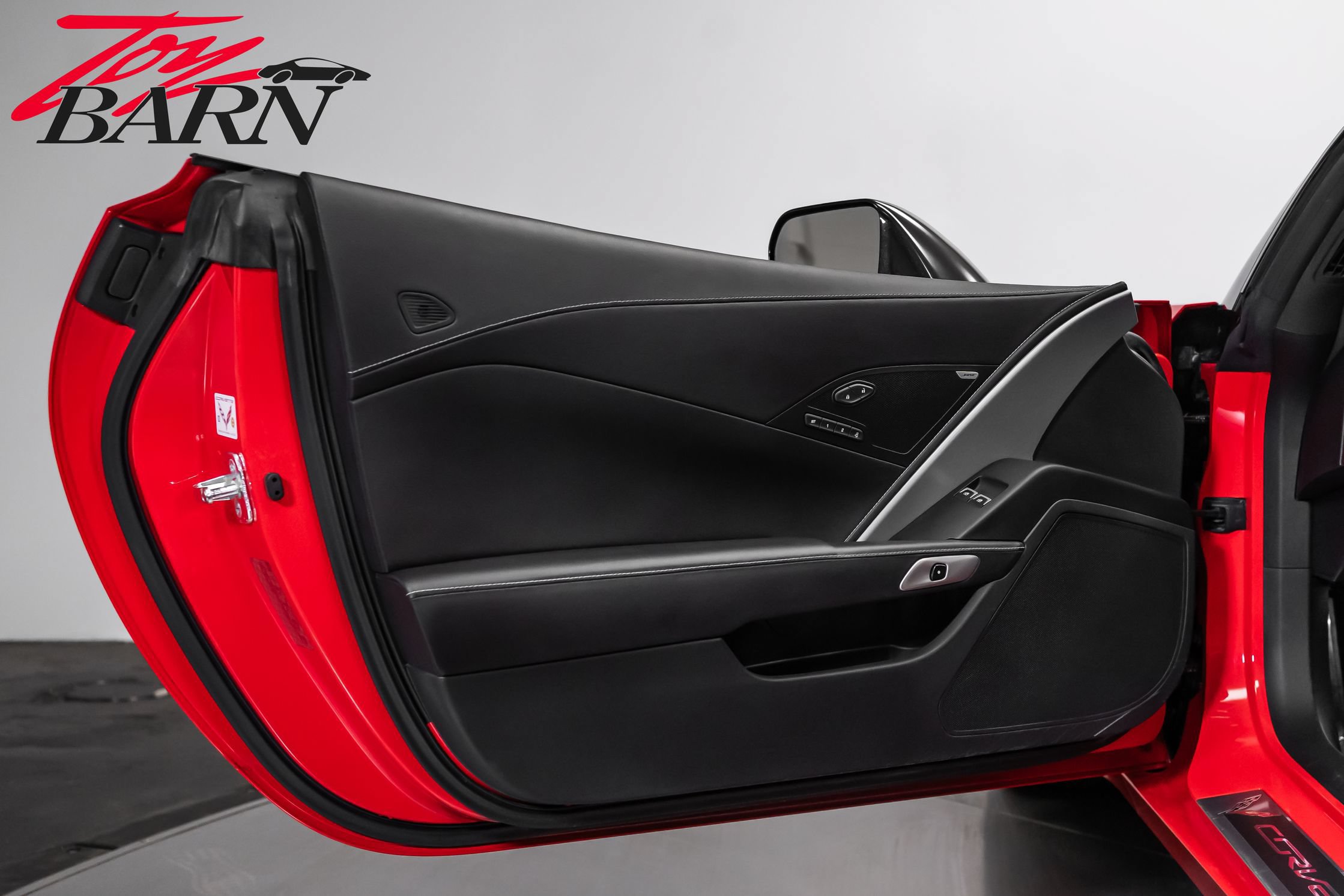 Used 2017 Chevrolet Corvette Z06 RWD image 28