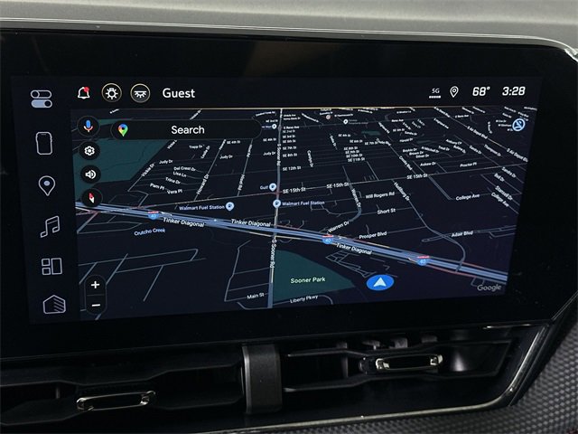 New 2026 Chevrolet Equinox RS image 14