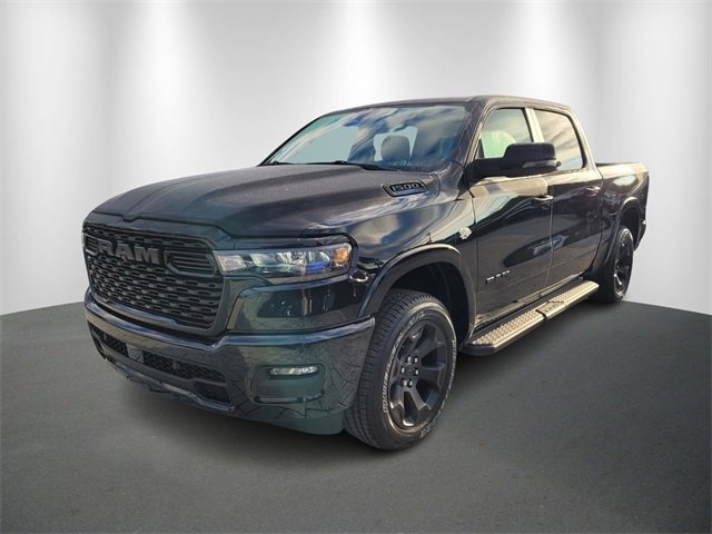New 2026 RAM 1500 Big Horn image 2