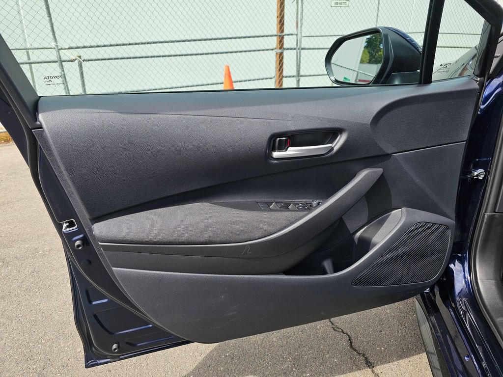 New 2026 Toyota Corolla SE FWD image 21
