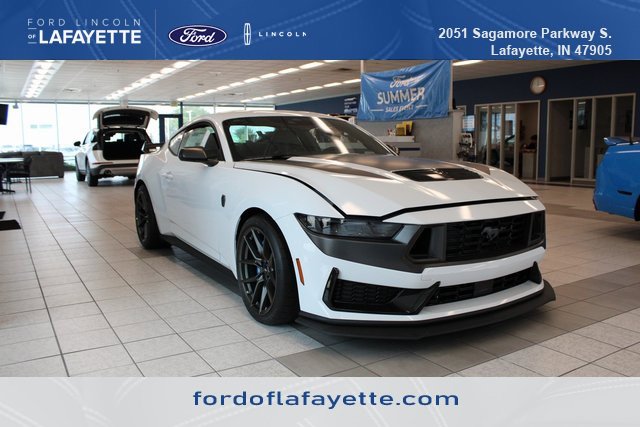 New 2024 Ford Mustang Dark Horse w/ Dark Horse Handlin Package