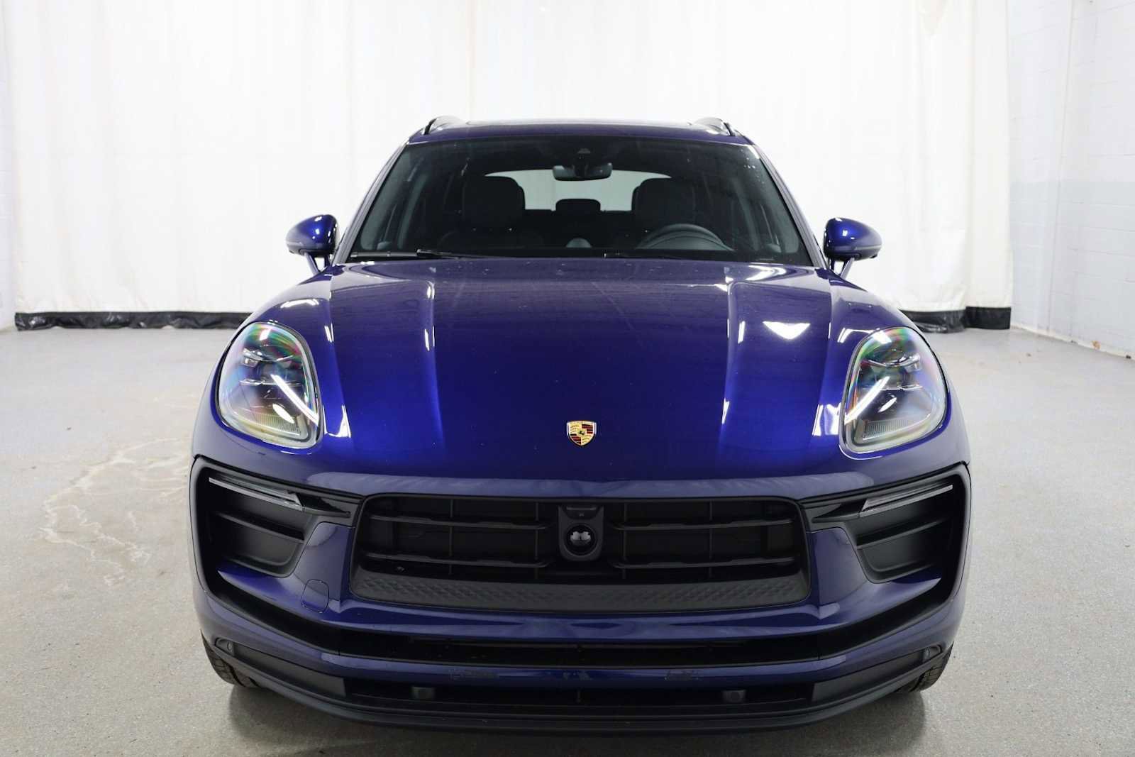 New 2026 Porsche Macan image 14