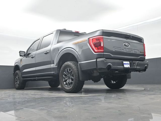 Certified 2023 Ford F150 Tremor w/ Trailer Tow Package image 51