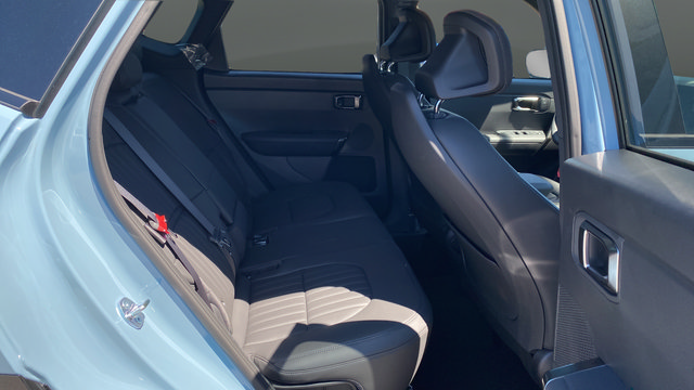 New 2027 Kia Seltos X-Line S AWD/4WD image 26