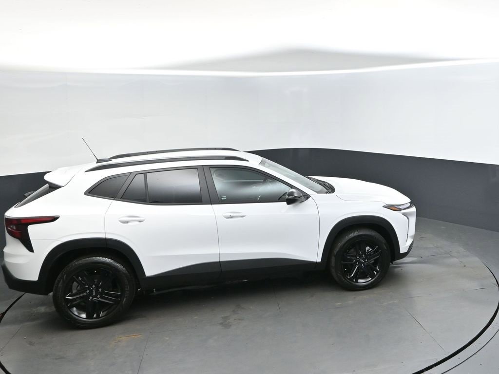 New 2026 Chevrolet Trax ACTIV image 35