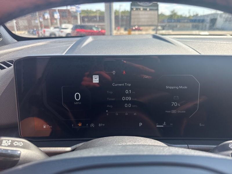 New 2026 Kia Sportage X-Line w/ X-Line Technology Package AWD/4WD image 33