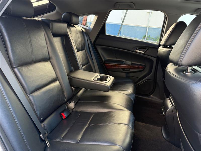 Used 2010 Honda Crosstour EX-L image 36