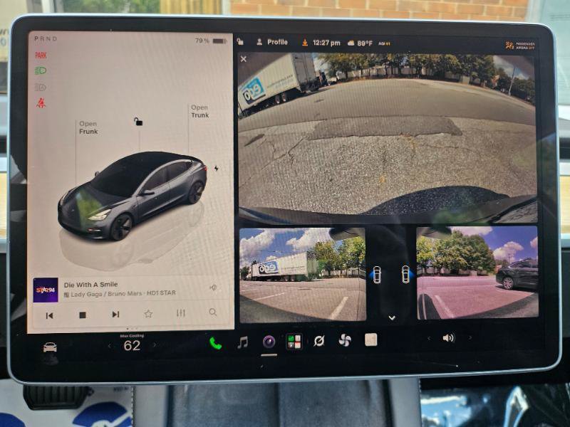 Used 2023 Tesla Model 3 Long Range AWD/4WD image 45
