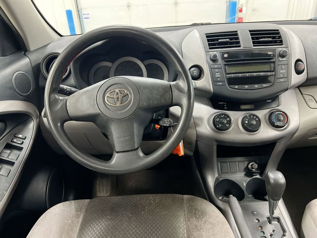 Used 2008 Toyota RAV4 4WD image 11