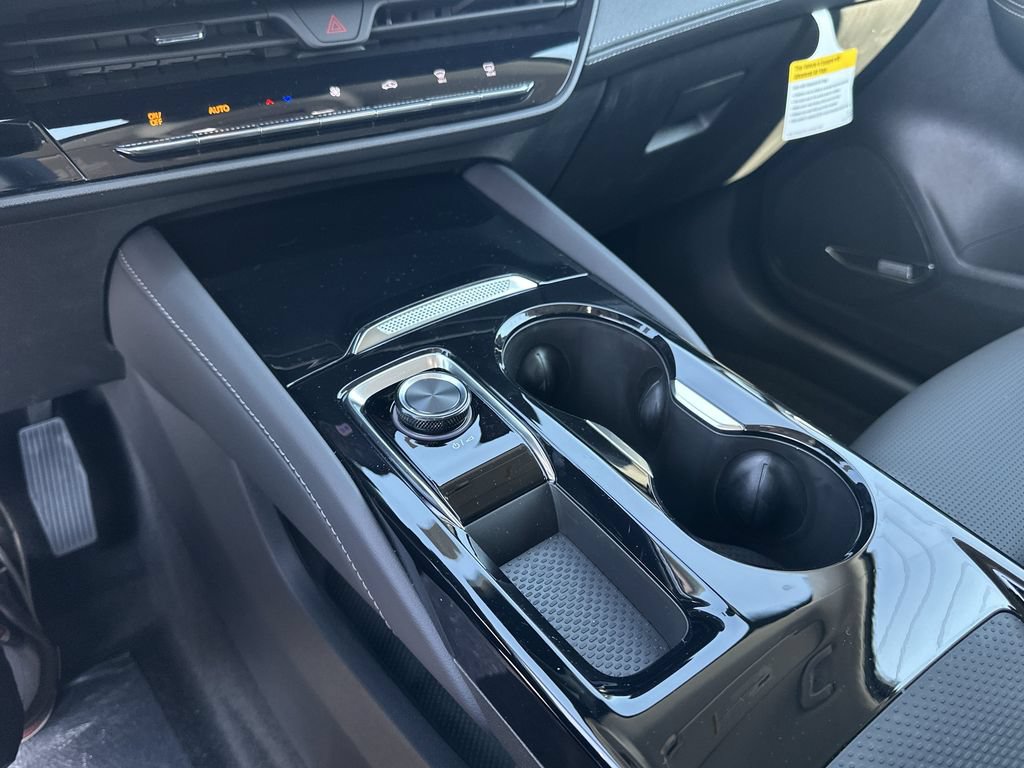 New 2026 Buick Envision Preferred AWD/4WD image 12