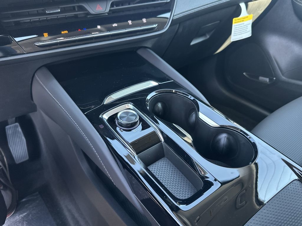 New 2026 Buick Envision Preferred image 12