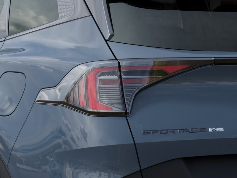 New 2027 Kia Sportage X-Line Prestige AWD/4WD image 11