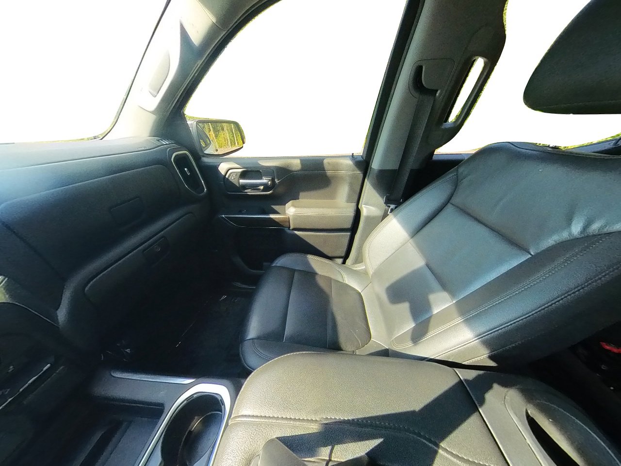 Used 2022 Chevrolet Silverado 1500 LT Trail Boss w/ LT Trail Boss Premium Package image 43