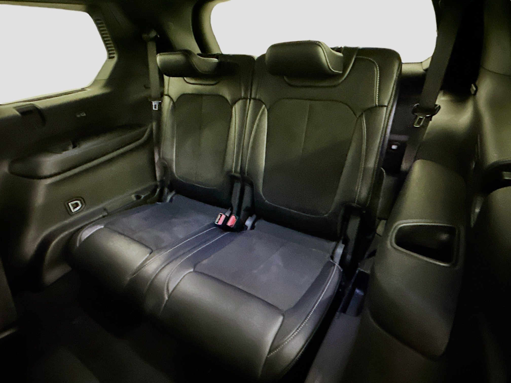 Used 2024 Jeep Grand Cherokee L Laredo image 29