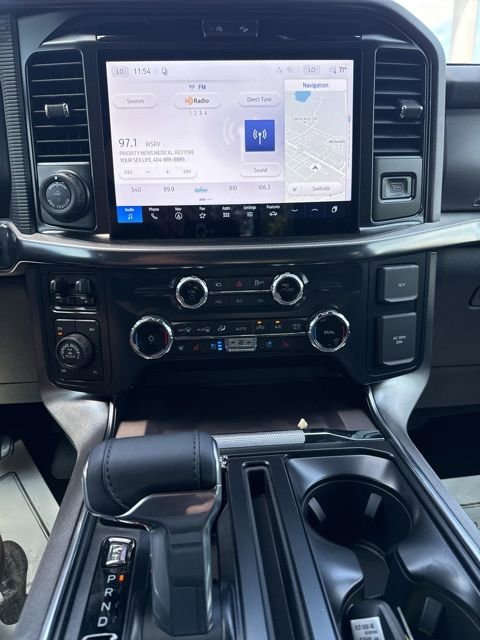 New 2026 Ford F150 Platinum AWD/4WD image 33