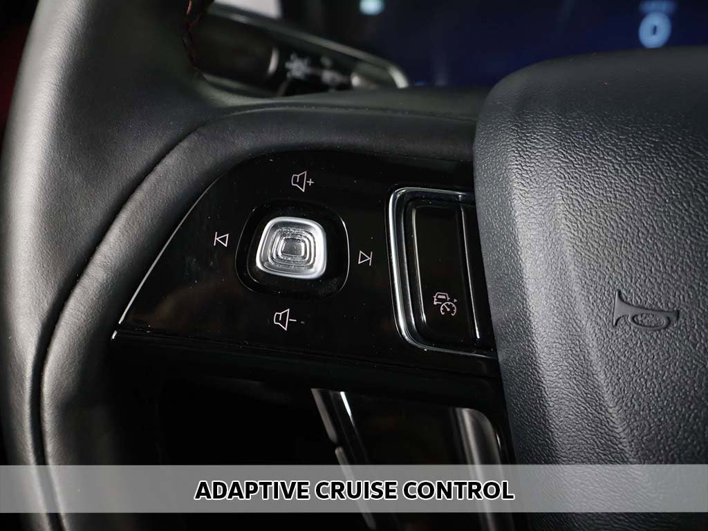 Used 2025 Lincoln Corsair Grand Touring w/ Equipment Group 301A image 5